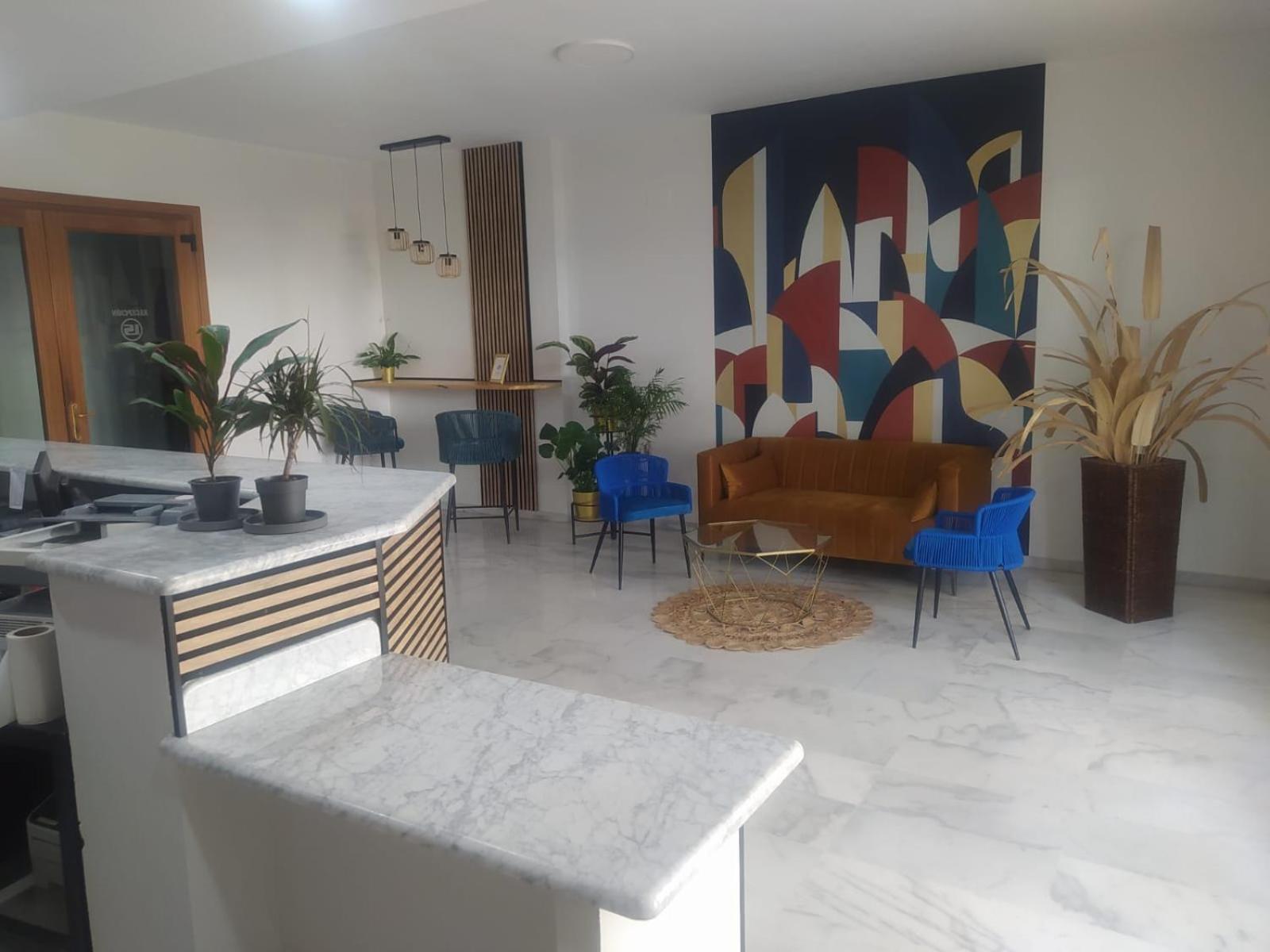 Luxsevilla Moderno 1 Piscina Parking Bormujos