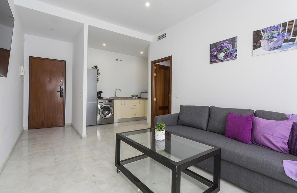 Luxsevilla Moderno 1 Piscina Parking Apartment Bormujos