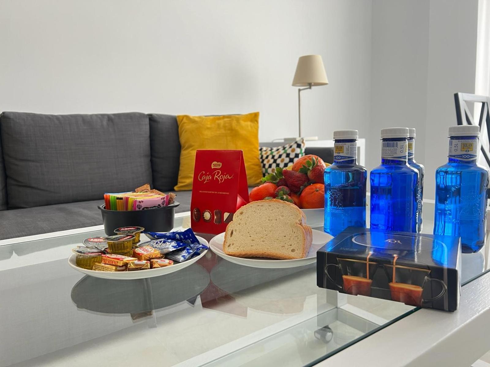 Luxsevilla Moderno 1 Piscina Parking Apartment Bormujos
