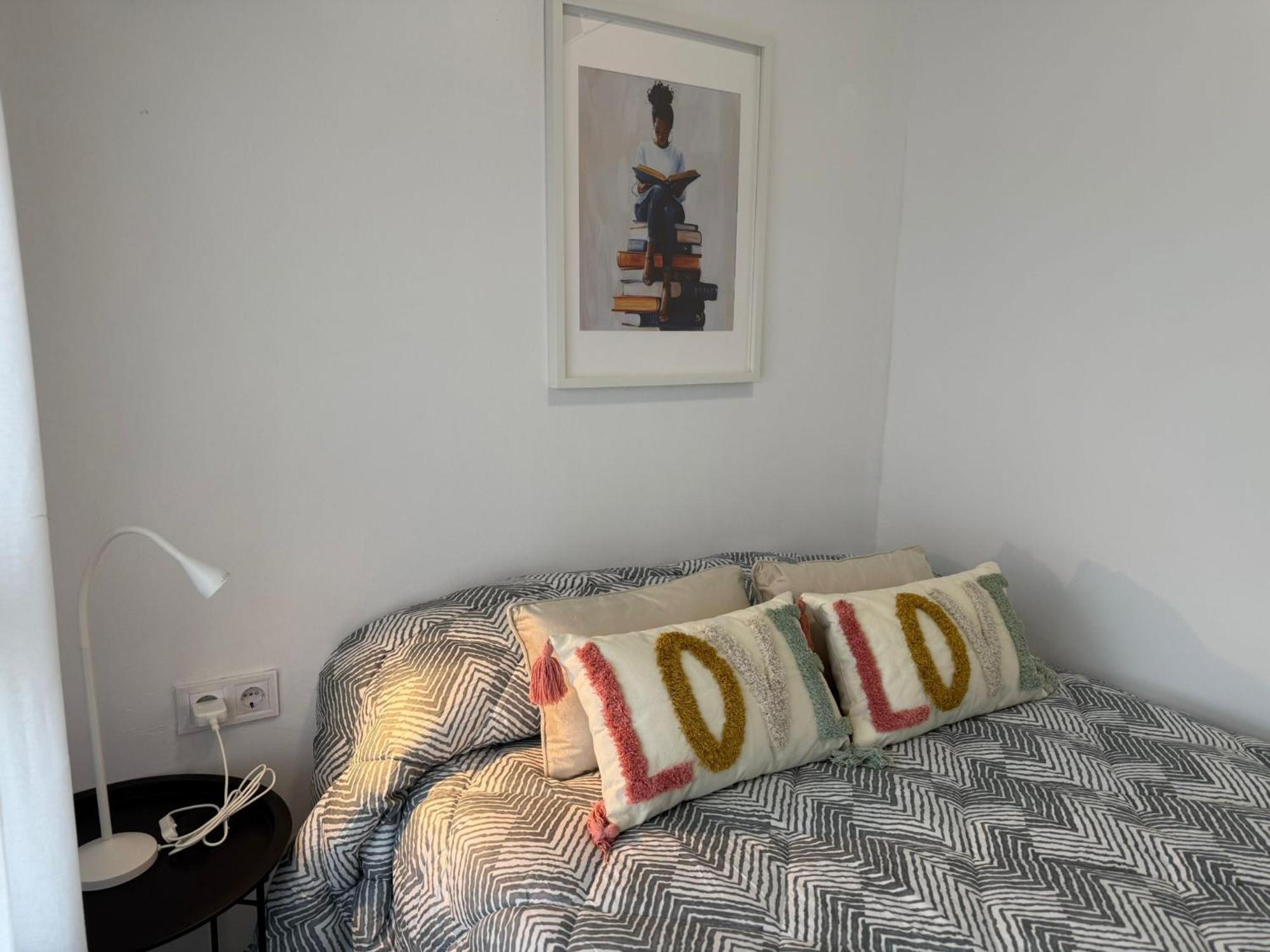 Apartment Luxsevilla Moderno 1 Piscina Parking Bormujos