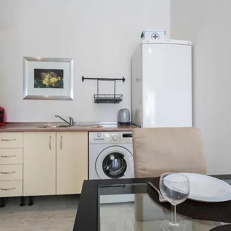 Luxsevilla Moderno 1 Room Piscina Parking Bormujos Esterno foto