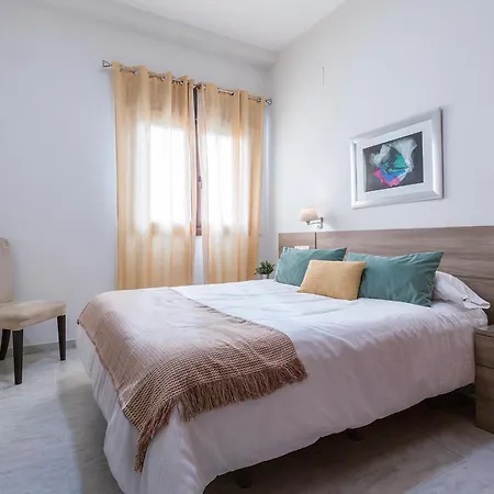 Luxsevilla Moderno 1 Room Piscina Parking Bormujos Esterno foto