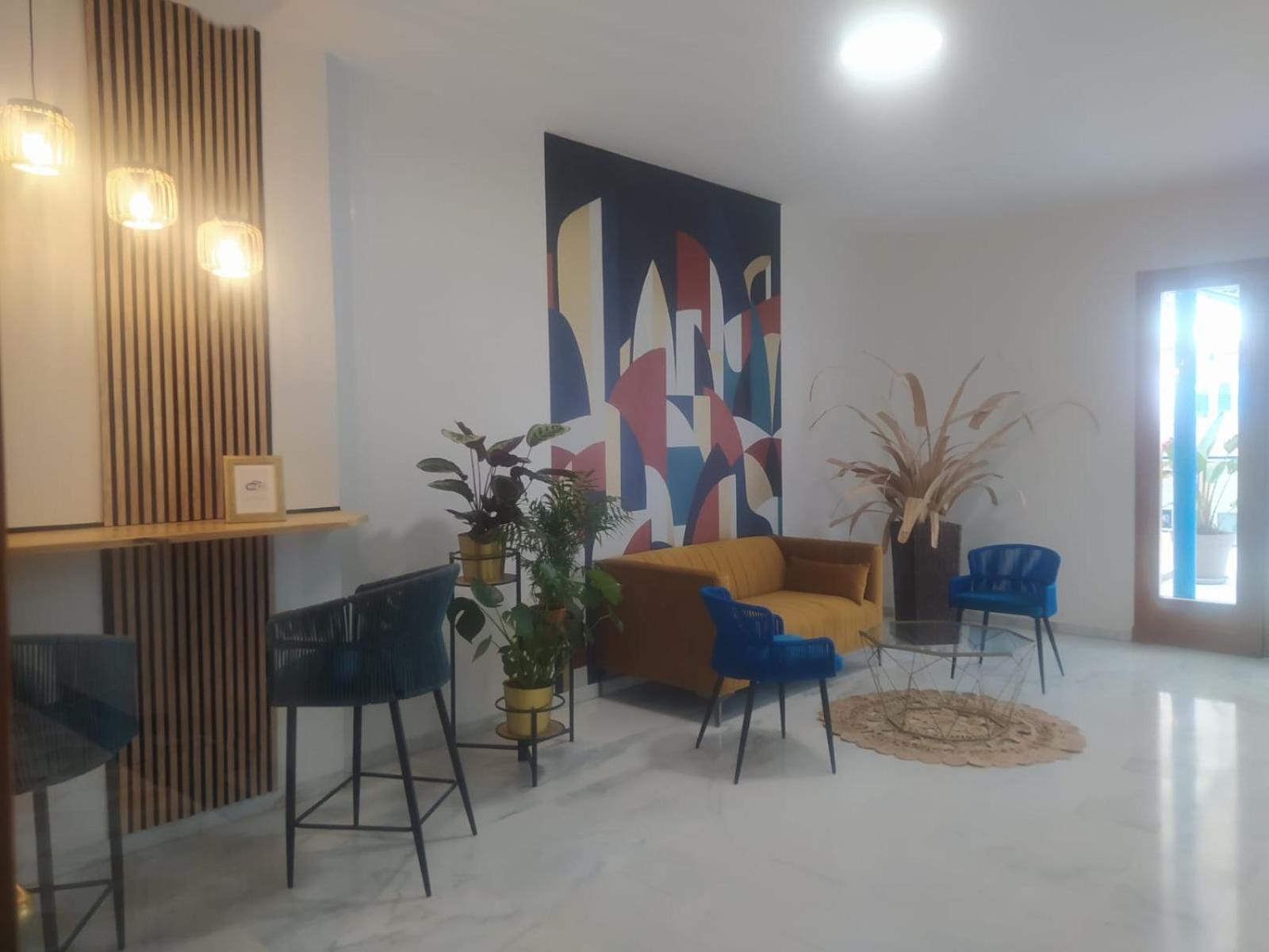 Luxsevilla Moderno 1 Piscina Parking Apartament Bormujos