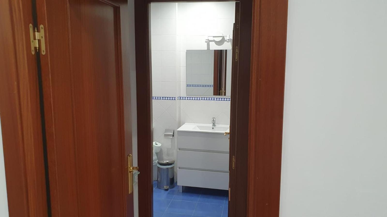 Luxsevilla Moderno 1 Piscina Parking Apartament