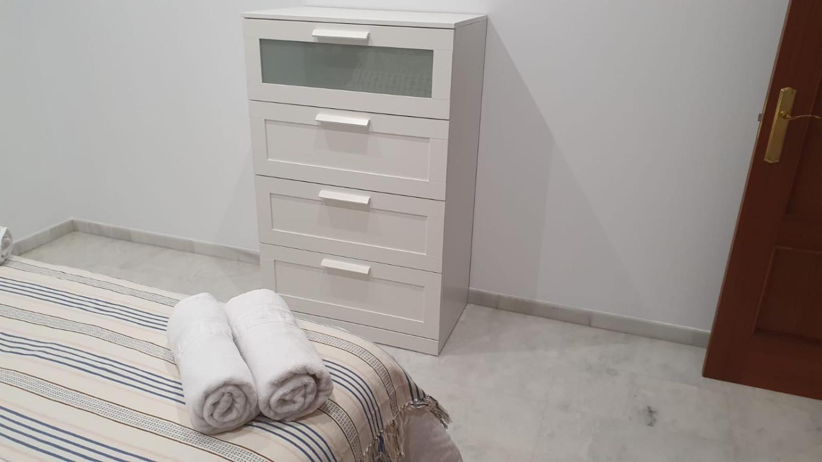 Apartament Luxsevilla Moderno 1 Piscina Parking Bormujos