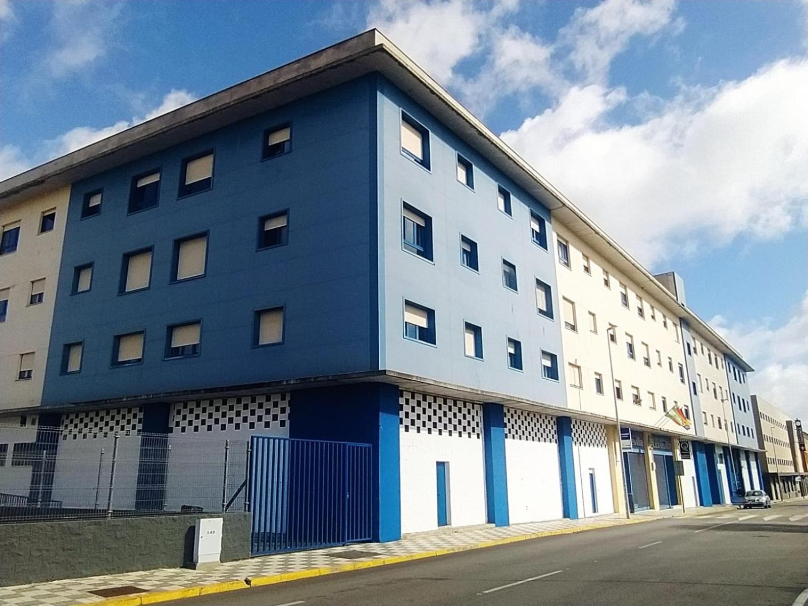 Apartament Luxsevilla Moderno 1 Piscina Parking