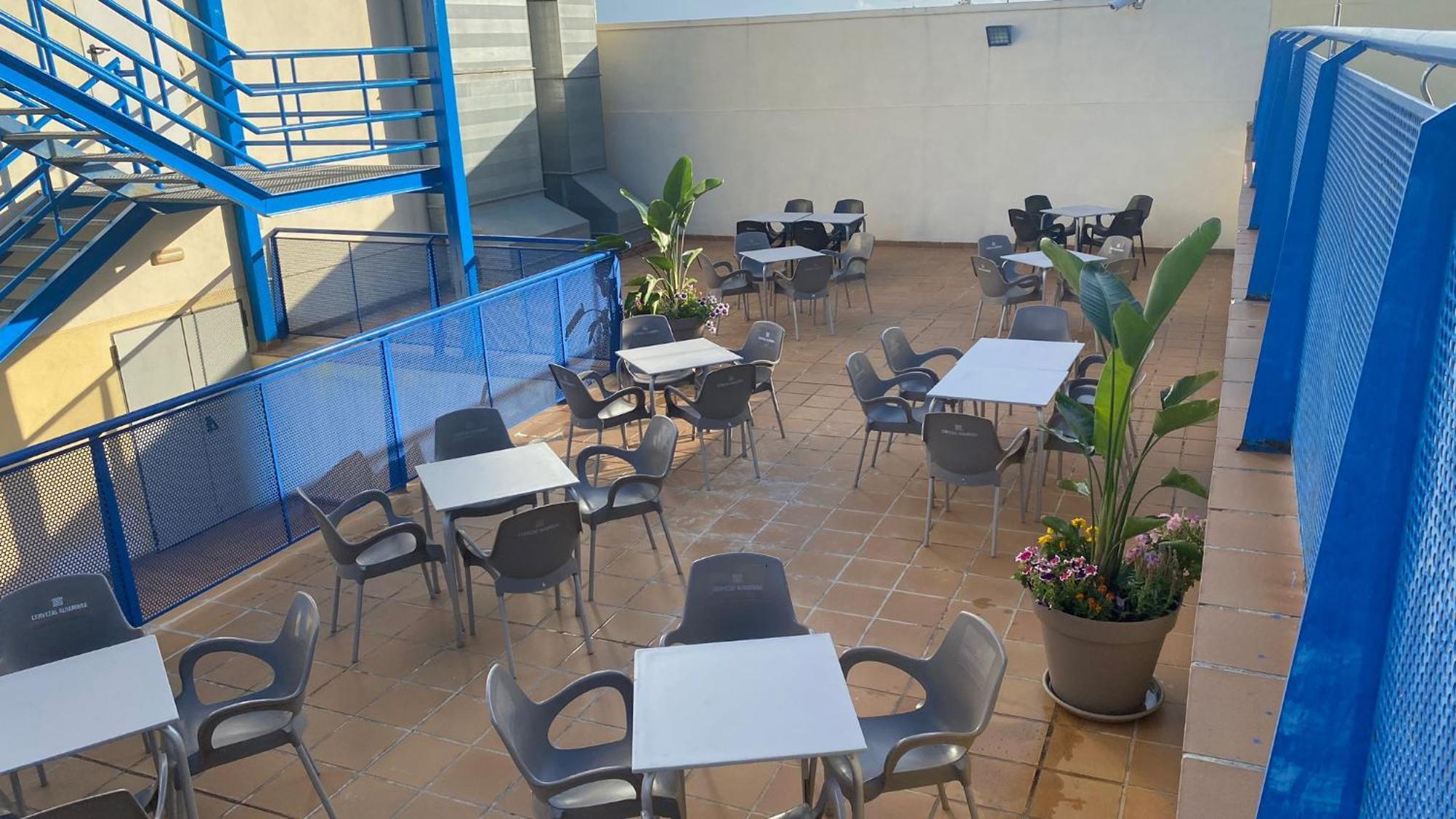 Apartament Luxsevilla Moderno 1 Piscina Parking *