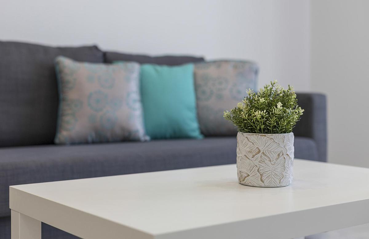 Apartament Luxsevilla Moderno 1 Piscina Parking *