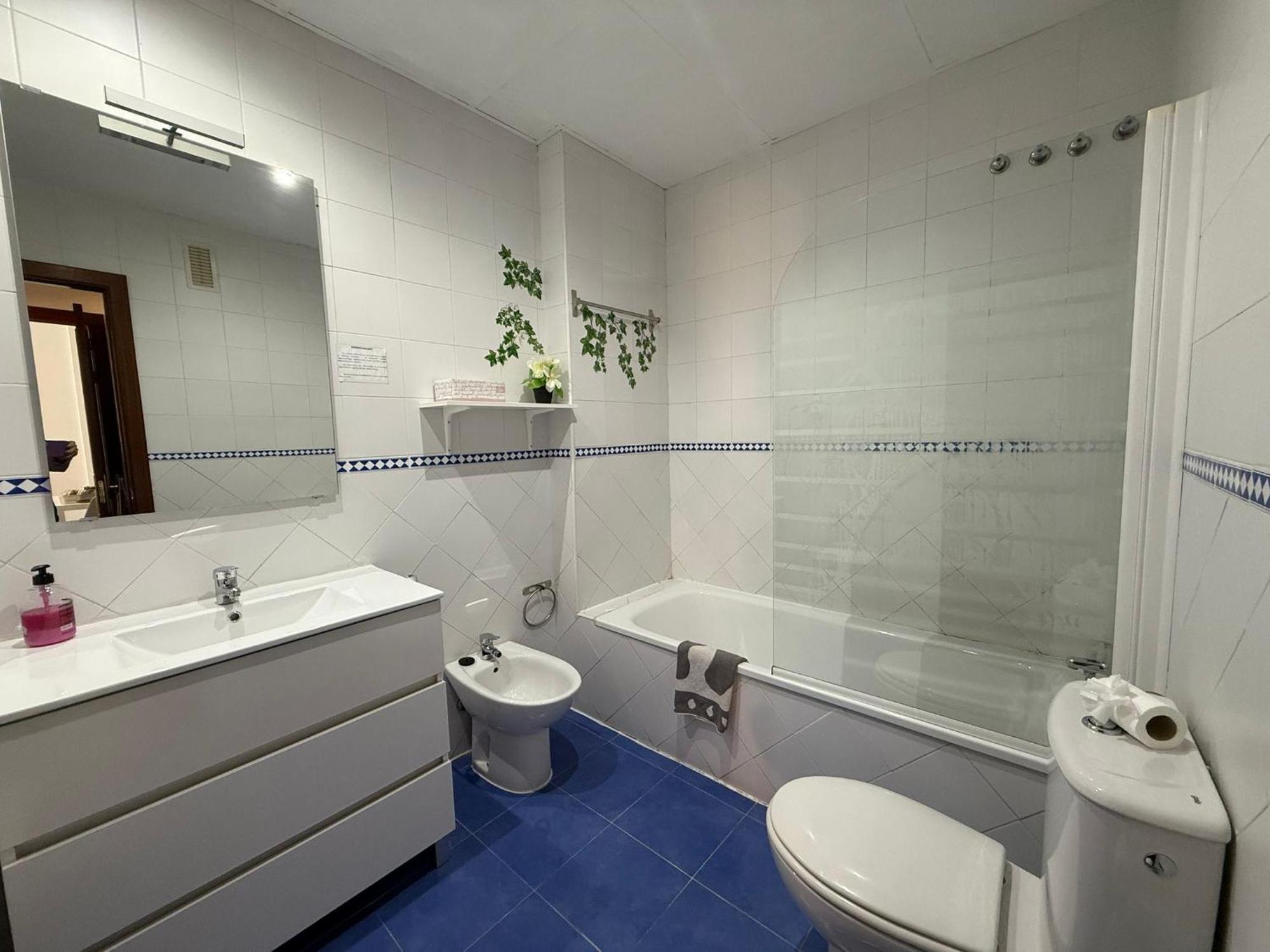 Apartament Luxsevilla Moderno 1 Piscina Parking Bormujos